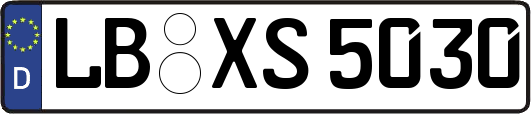 LB-XS5030