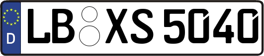 LB-XS5040