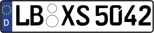 LB-XS5042