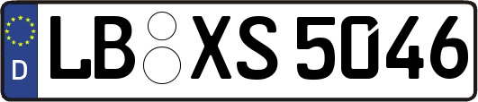 LB-XS5046