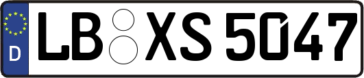 LB-XS5047