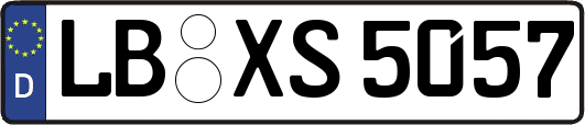 LB-XS5057