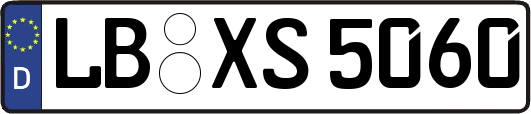 LB-XS5060