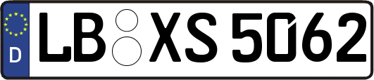 LB-XS5062
