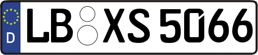 LB-XS5066
