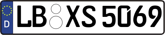 LB-XS5069