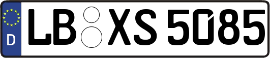 LB-XS5085