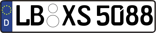 LB-XS5088