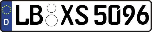 LB-XS5096