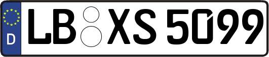 LB-XS5099