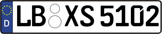 LB-XS5102