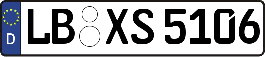 LB-XS5106