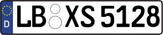 LB-XS5128
