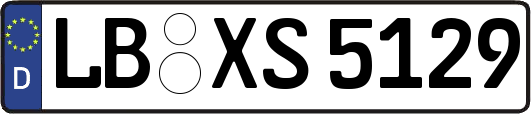 LB-XS5129