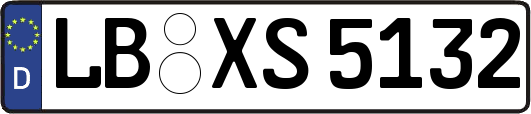 LB-XS5132