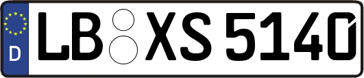 LB-XS5140