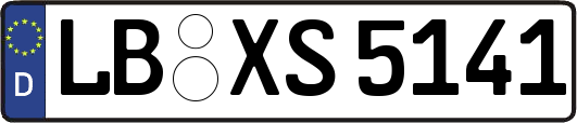 LB-XS5141