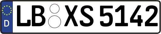LB-XS5142