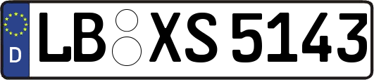 LB-XS5143