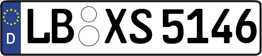 LB-XS5146