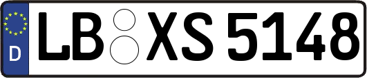 LB-XS5148