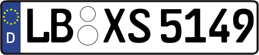 LB-XS5149