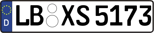 LB-XS5173
