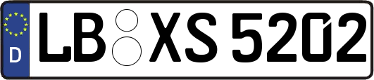 LB-XS5202