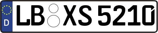 LB-XS5210