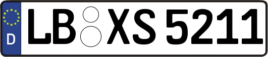 LB-XS5211