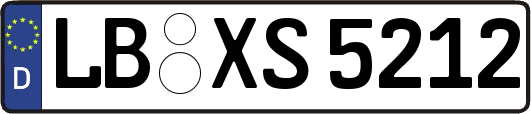 LB-XS5212