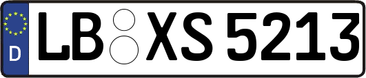 LB-XS5213