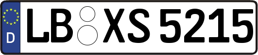 LB-XS5215