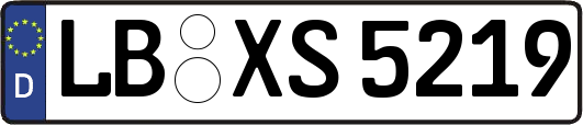 LB-XS5219