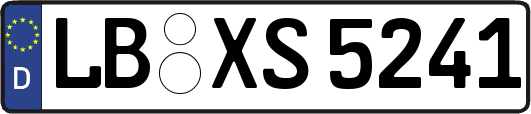 LB-XS5241