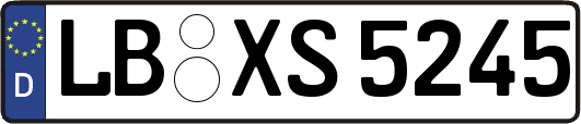 LB-XS5245