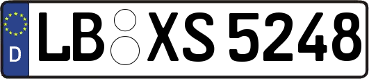 LB-XS5248