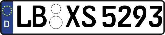 LB-XS5293