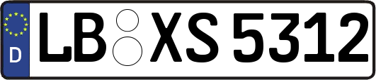 LB-XS5312