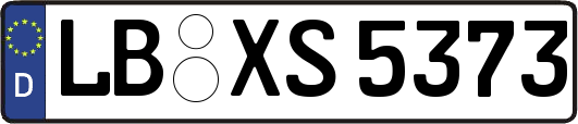 LB-XS5373