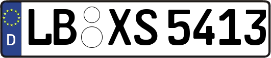 LB-XS5413