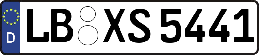 LB-XS5441