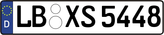 LB-XS5448