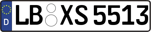 LB-XS5513