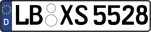 LB-XS5528