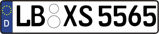 LB-XS5565
