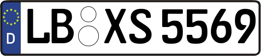 LB-XS5569