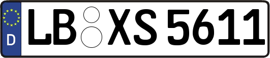 LB-XS5611