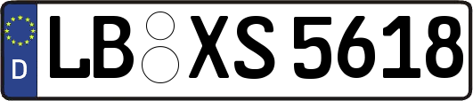 LB-XS5618