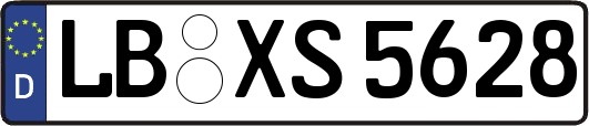 LB-XS5628